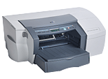 Hewlett Packard Business InkJet 2280 consumibles de impresión